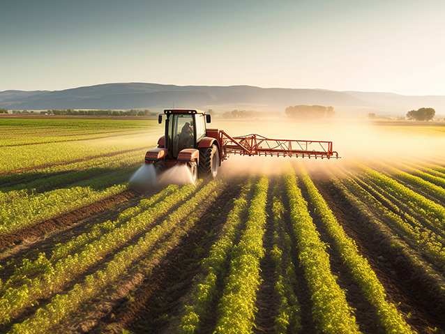2020年的智能農業：物聯網傳感器如何打造更高效的精密農業產業