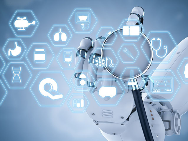 未來機器人將如何改變醫療行業？