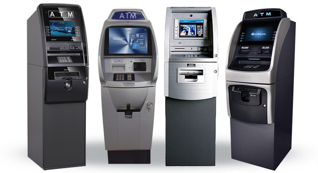 3CEMS PRIME ATM Manufacturer