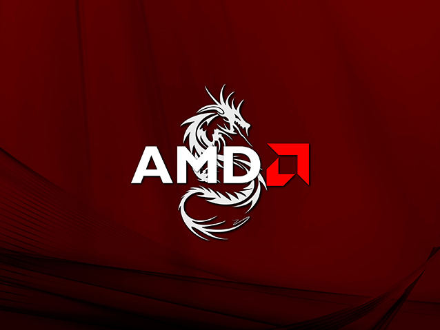 AMD計畫今年發佈64核執行緒撕裂者處理器
