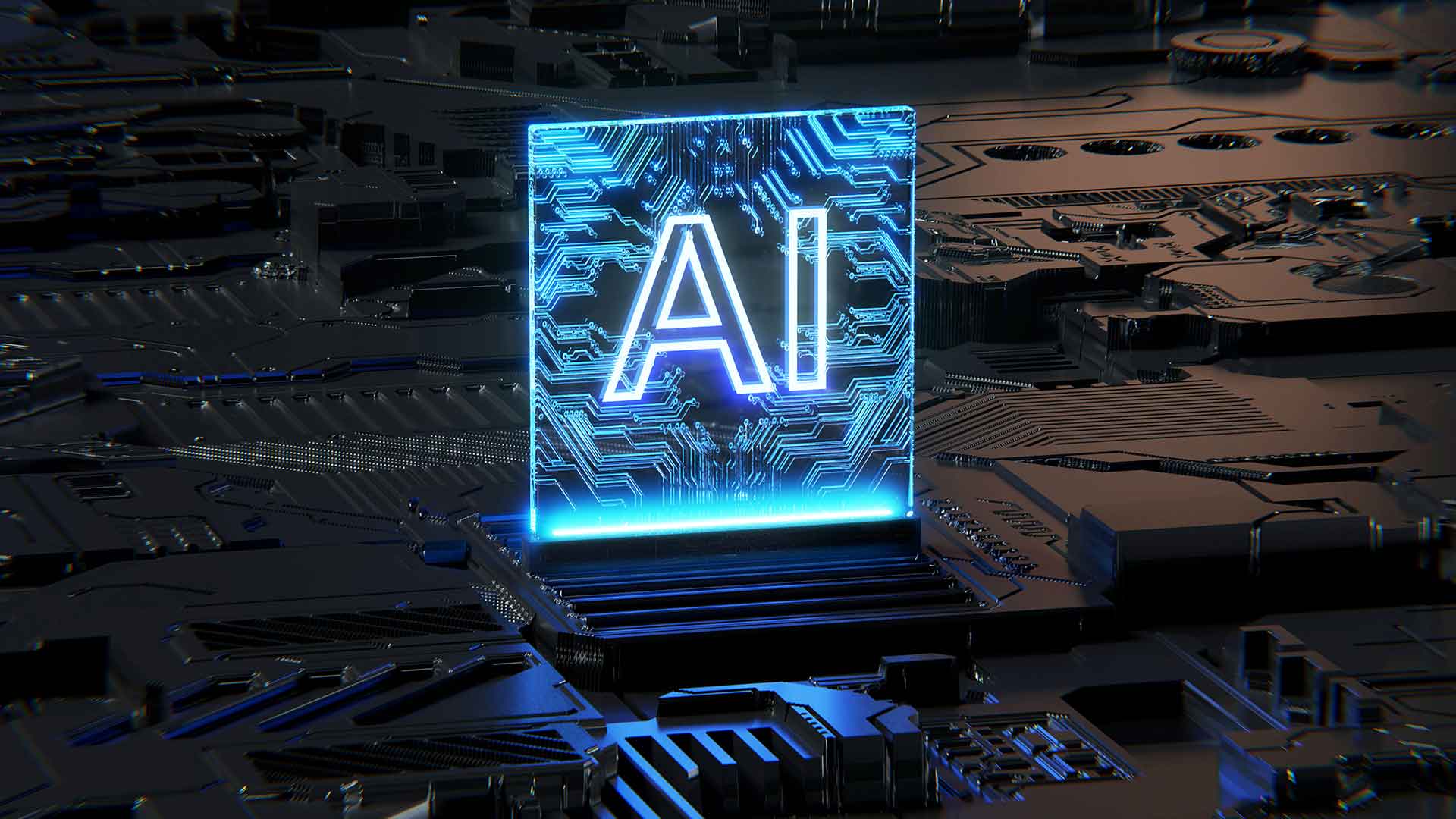 AI的未來：是什麼引領下一輪技術突破？