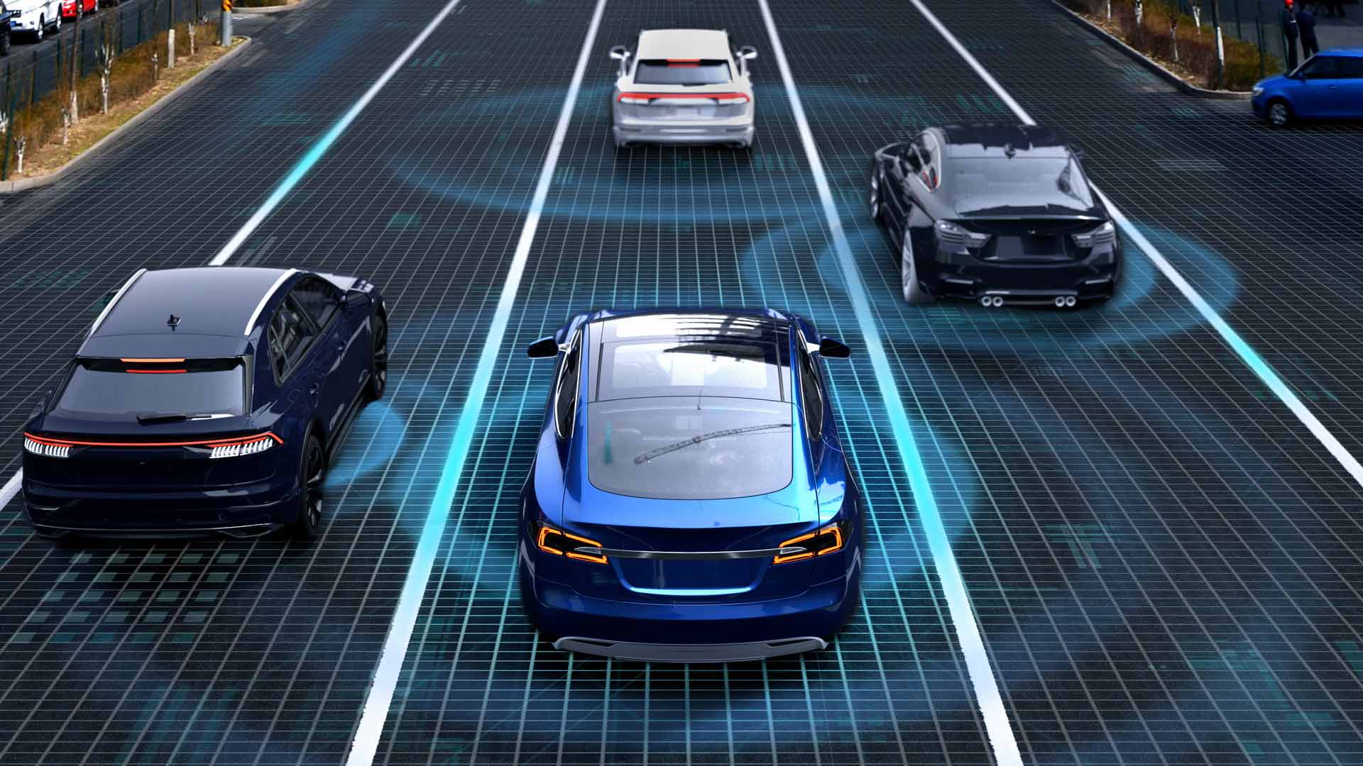 汽車車身控制網絡設計的關鍵考量